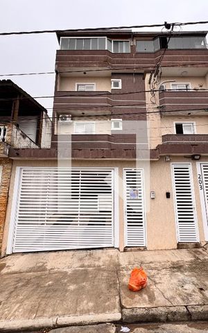 Apartamento à venda com 58m², 2 quartos e 1 vaga Apartamento à venda com 58m², 2 quartos e 1 vagaFachada + plaquinha
