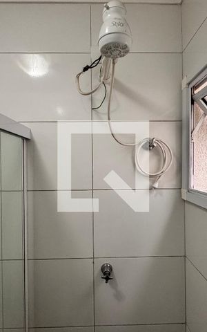 Apartamento à venda com 58m², 2 quartos e 1 vaga Apartamento à venda com 58m², 2 quartos e 1 vagaBanheiro
