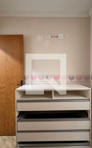 Apartamento à venda com 58m², 2 quartos e 1 vaga Apartamento à venda com 58m², 2 quartos e 1 vagaQuarto 2