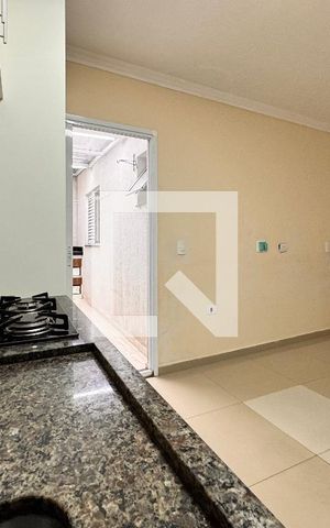 Apartamento à venda com 58m², 2 quartos e 1 vaga Apartamento à venda com 58m², 2 quartos e 1 vagaCozinha