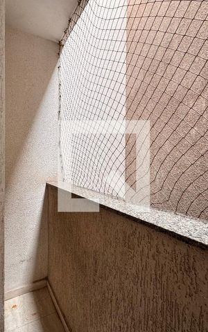 Apartamento à venda com 58m², 2 quartos e 1 vaga Apartamento à venda com 58m², 2 quartos e 1 vagaSacada