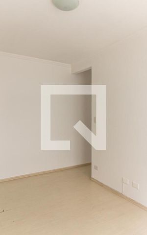Apartamento à venda com 44m², 1 quarto e sem vaga Apartamento à venda com 44m², 1 quarto e sem vagaSala