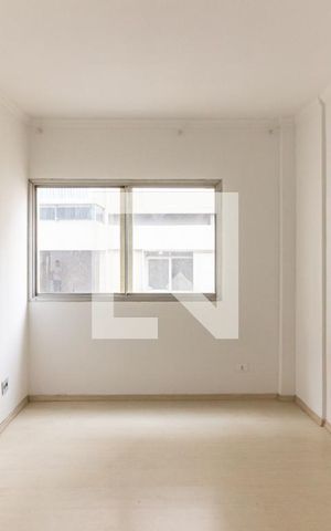 Apartamento à venda com 44m², 1 quarto e sem vaga Apartamento à venda com 44m², 1 quarto e sem vagaSala