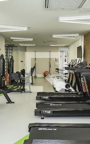 Studio à venda com 24m², 1 quarto e sem vagaÁrea comum
