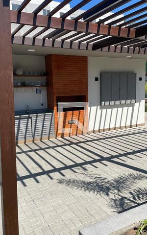 Apartamento para alugar com 44m², 2 quartos e sem vaga Apartamento para alugar com 44m², 2 quartos e sem vagaÁrea comum