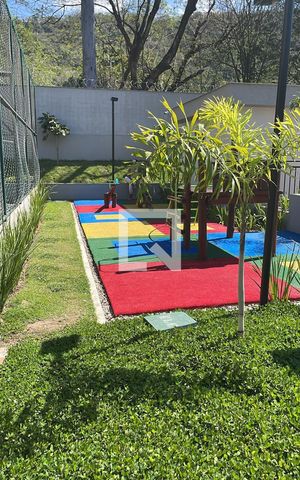 Apartamento para alugar com 44m², 2 quartos e sem vaga Apartamento para alugar com 44m², 2 quartos e sem vagaÁrea comum