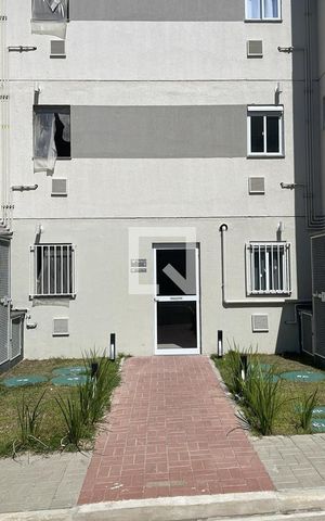 Apartamento para alugar com 44m², 2 quartos e sem vaga Apartamento para alugar com 44m², 2 quartos e sem vagaÁrea comum