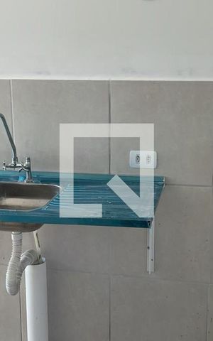 Apartamento para alugar com 44m², 2 quartos e sem vaga Apartamento para alugar com 44m², 2 quartos e sem vagaCozinha