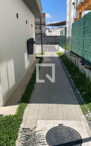 Apartamento para alugar com 44m², 2 quartos e sem vaga Apartamento para alugar com 44m², 2 quartos e sem vagaÁrea comum