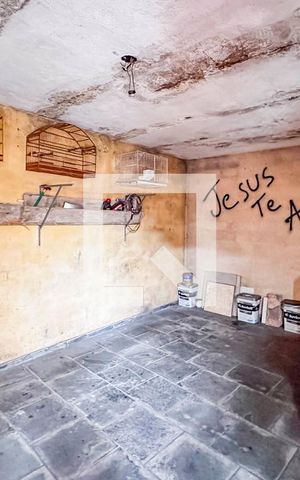 Casa à venda com 133m², 3 quartos e 1 vaga Casa à venda com 133m², 3 quartos e 1 vagaGaragem