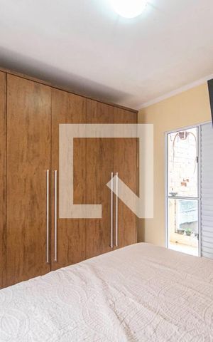 Casa à venda com 133m², 3 quartos e 1 vaga Casa à venda com 133m², 3 quartos e 1 vagaQuarto 2