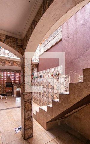 Casa à venda com 133m², 3 quartos e 1 vaga Casa à venda com 133m², 3 quartos e 1 vagaQuintal e Churrasqueira
