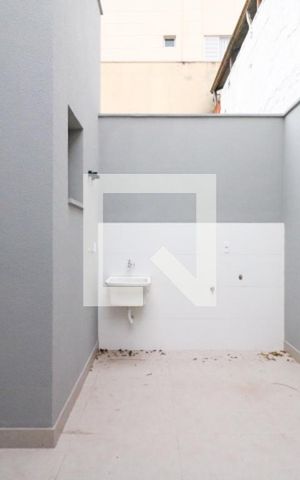 Casa à venda com 174m², 3 quartos e 3 vagasÁrea de Serviço