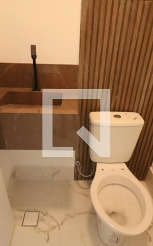 Casa à venda com 174m², 3 quartos e 3 vagasLavabo