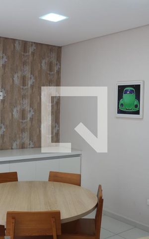 Apartamento à venda com 108m², 3 quartos e 3 vagasÁrea comum - Salão de festas
