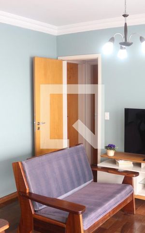 Apartamento à venda com 108m², 3 quartos e 3 vagasSala