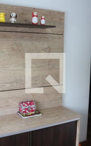 Apartamento à venda com 108m², 3 quartos e 3 vagasSuíte 1