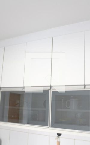 Apartamento à venda com 108m², 3 quartos e 3 vagasCozinha