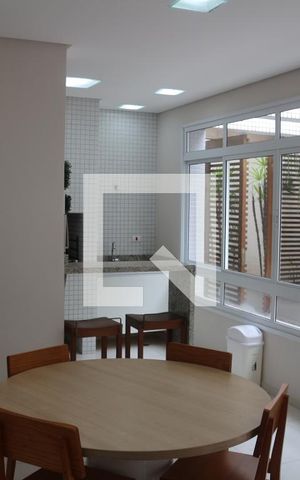 Apartamento à venda com 108m², 3 quartos e 3 vagasÁrea comum - Salão de festas