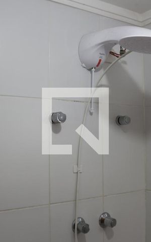 Apartamento à venda com 108m², 3 quartos e 3 vagasBanheiro 1