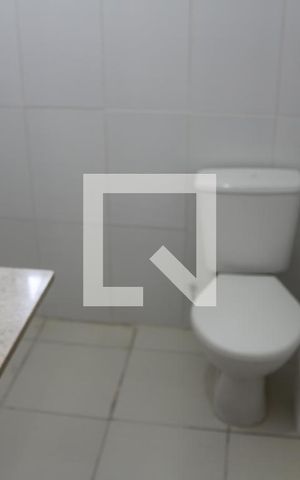 Apartamento à venda com 108m², 3 quartos e 3 vagasBanheiro da Suíte 1