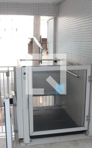 Apartamento à venda com 108m², 3 quartos e 3 vagasÁrea comum