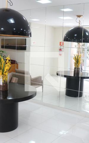 Apartamento à venda com 108m², 3 quartos e 3 vagasHall social