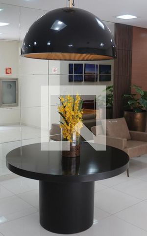Apartamento à venda com 108m², 3 quartos e 3 vagasHall social