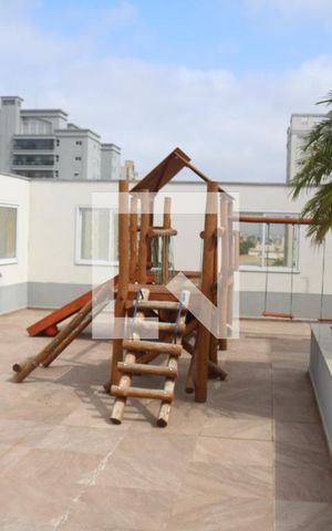 Apartamento à venda com 108m², 3 quartos e 3 vagasÁrea comum - Playground