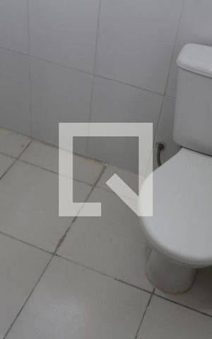 Apartamento à venda com 108m², 3 quartos e 3 vagasBanheiro da Suíte 1