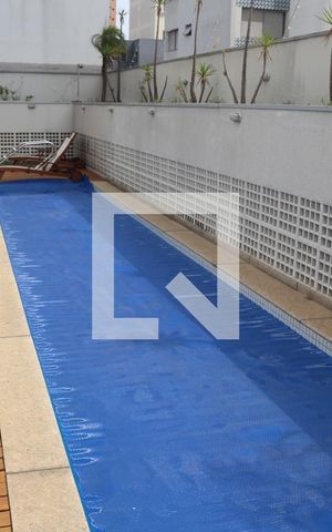 Apartamento à venda com 108m², 3 quartos e 3 vagasÁrea comum - Piscina