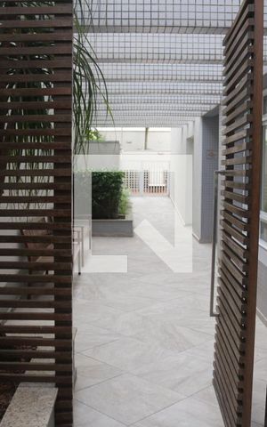 Apartamento à venda com 108m², 3 quartos e 3 vagasÁrea comum