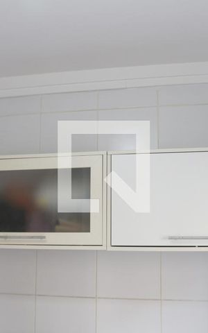 Apartamento à venda com 108m², 3 quartos e 3 vagasÁrea de Serviço