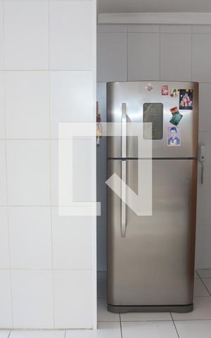 Apartamento à venda com 108m², 3 quartos e 3 vagasCozinha