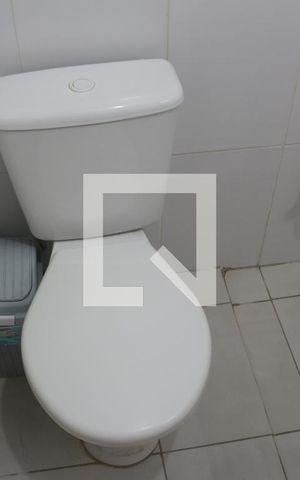 Apartamento à venda com 108m², 3 quartos e 3 vagasBanheiro 1