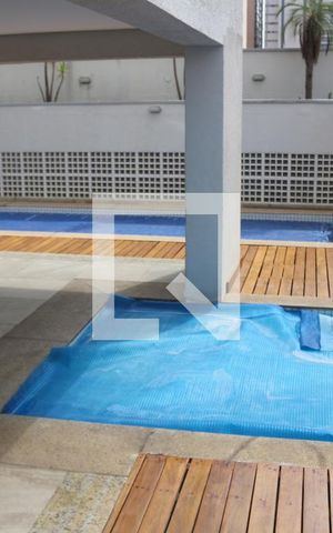 Apartamento à venda com 108m², 3 quartos e 3 vagasÁrea comum - Piscina