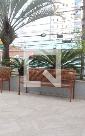 Apartamento à venda com 108m², 3 quartos e 3 vagasÁrea comum