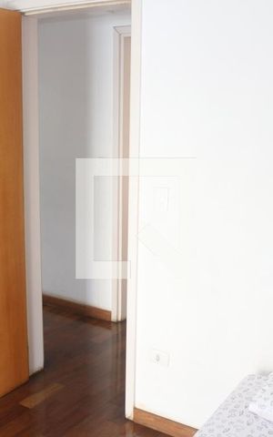 Apartamento à venda com 108m², 3 quartos e 3 vagasQuarto 2
