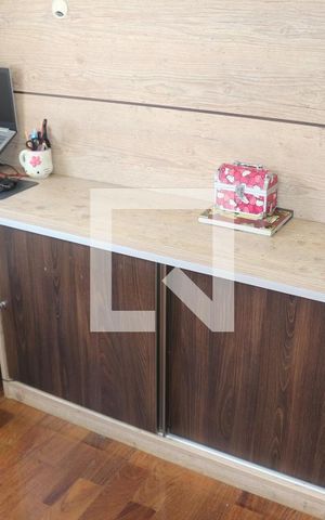 Apartamento à venda com 108m², 3 quartos e 3 vagasSuíte 1