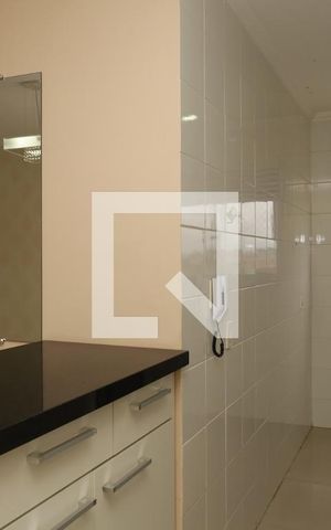 Apartamento à venda com 58m², 2 quartos e 1 vagaCozinha