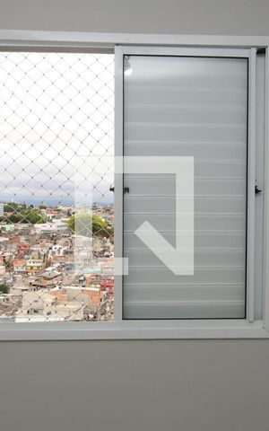 Apartamento à venda com 58m², 2 quartos e 1 vagaQuarto 1