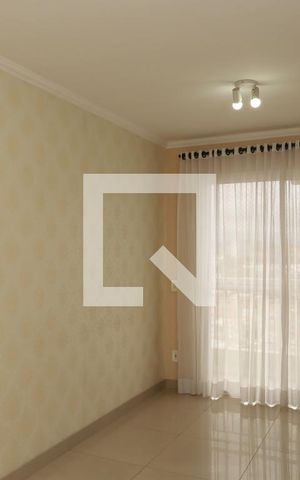 Apartamento à venda com 58m², 2 quartos e 1 vagaSala