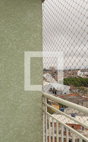 Apartamento à venda com 58m², 2 quartos e 1 vagaSacada