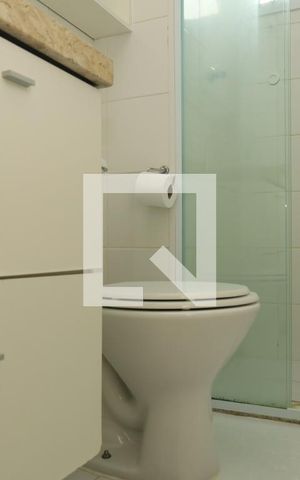 Apartamento à venda com 58m², 2 quartos e 1 vagaBanheiro