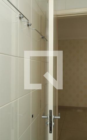 Apartamento à venda com 58m², 2 quartos e 1 vagaBanheiro