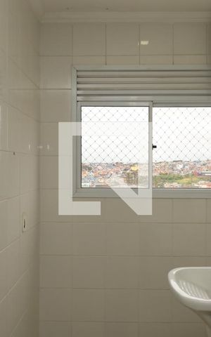 Apartamento à venda com 58m², 2 quartos e 1 vagaÁrea de Serviço