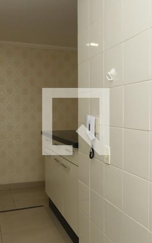 Apartamento à venda com 58m², 2 quartos e 1 vagaCozinha