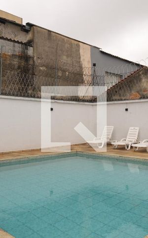 Apartamento à venda com 58m², 2 quartos e 1 vagaÁrea comum - Piscina