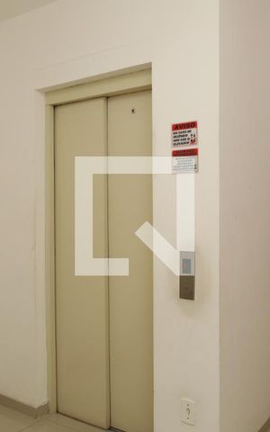 Apartamento à venda com 58m², 2 quartos e 1 vagaÁrea comum - Saguão do andar