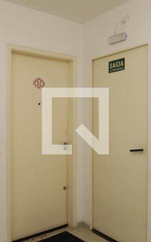 Apartamento à venda com 58m², 2 quartos e 1 vagaÁrea comum - Saguão do andar